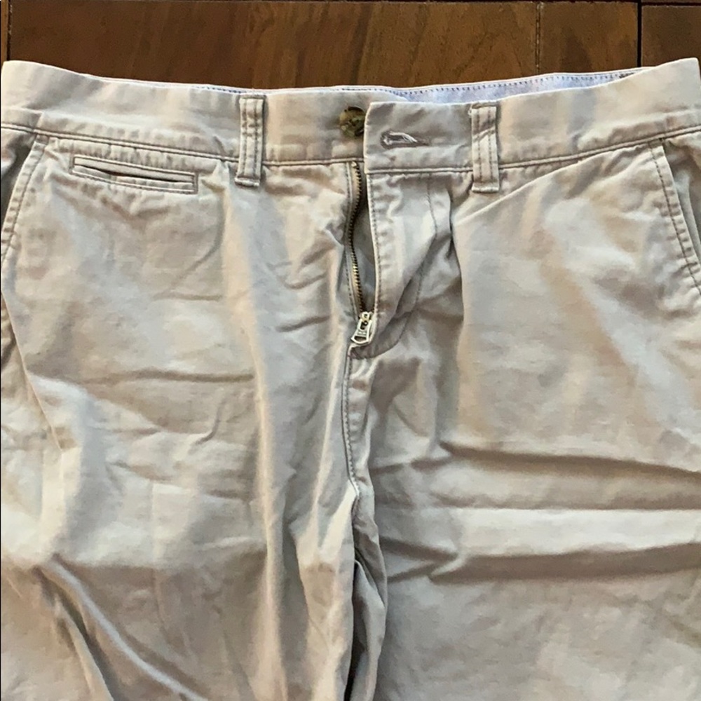 Tommy Shorts